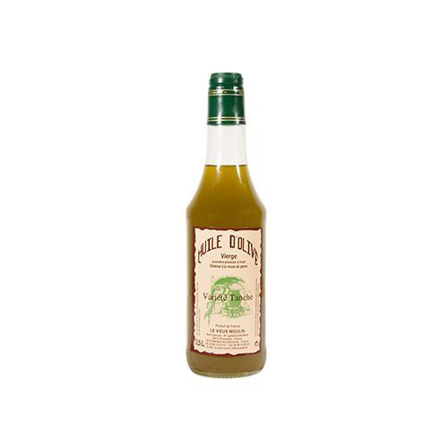 Huile d'olive (Variété Tanche)  50CL