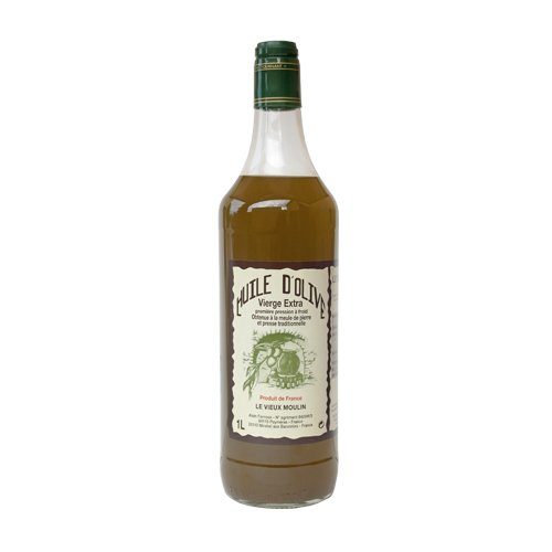 Huile d'olive Vierge Extra 1L
