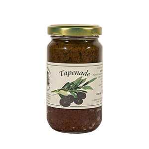 Tapenade 180g