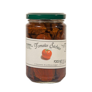 Tomates séchées 260g