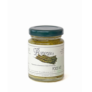 Asperges 80g
